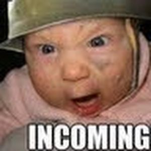 Meet your Posher, Matt